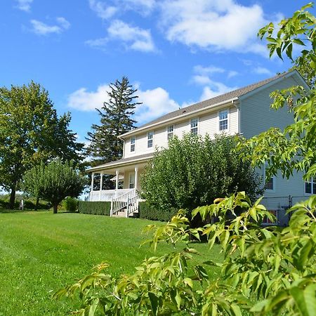 Old Town Country Landing Bed & Breakfast Niagara-on-the-Lake Dış mekan fotoğraf