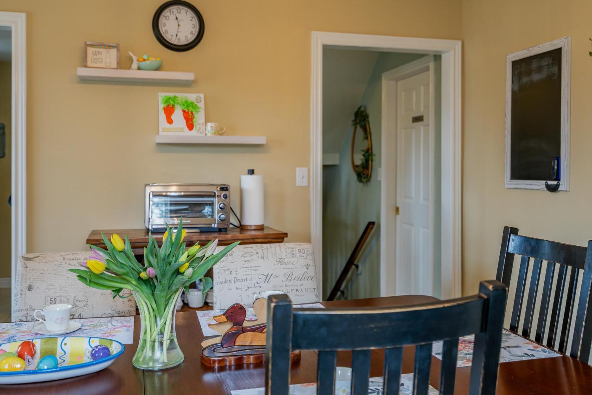 Old Town Country Landing Bed & Breakfast Niagara-on-the-Lake Dış mekan fotoğraf