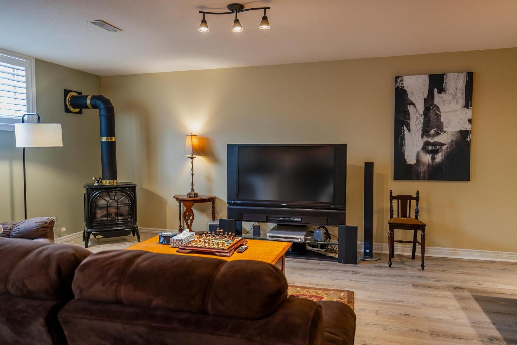 Old Town Country Landing Bed & Breakfast Niagara-on-the-Lake Dış mekan fotoğraf