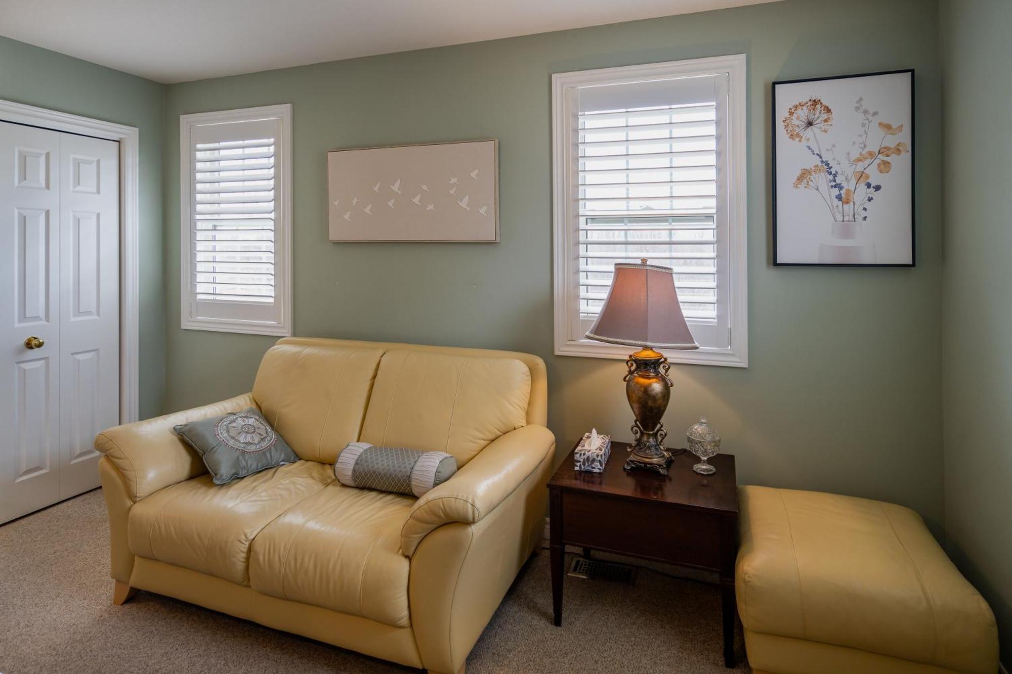 Old Town Country Landing Bed & Breakfast Niagara-on-the-Lake Dış mekan fotoğraf