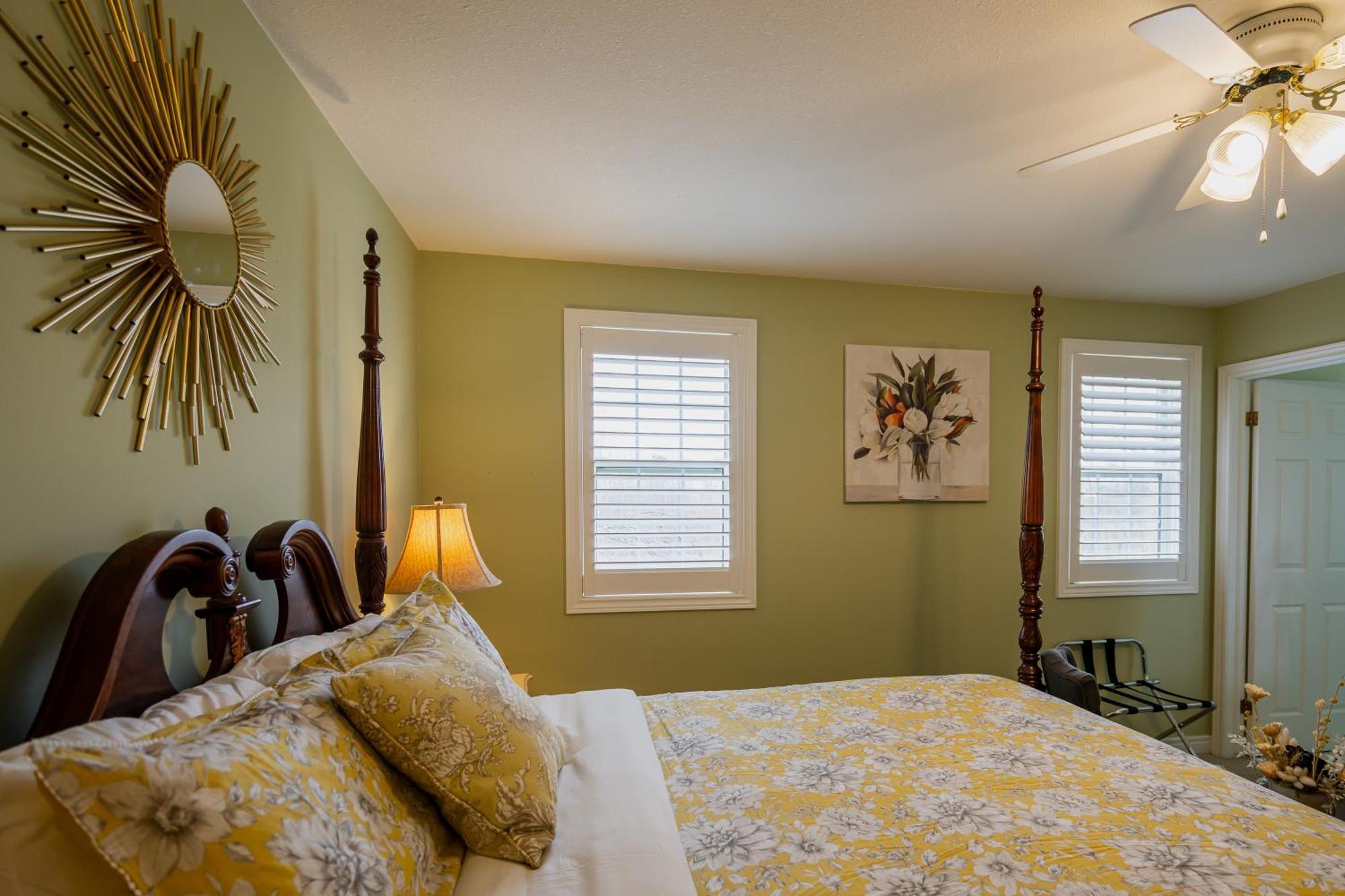 Old Town Country Landing Bed & Breakfast Niagara-on-the-Lake Dış mekan fotoğraf