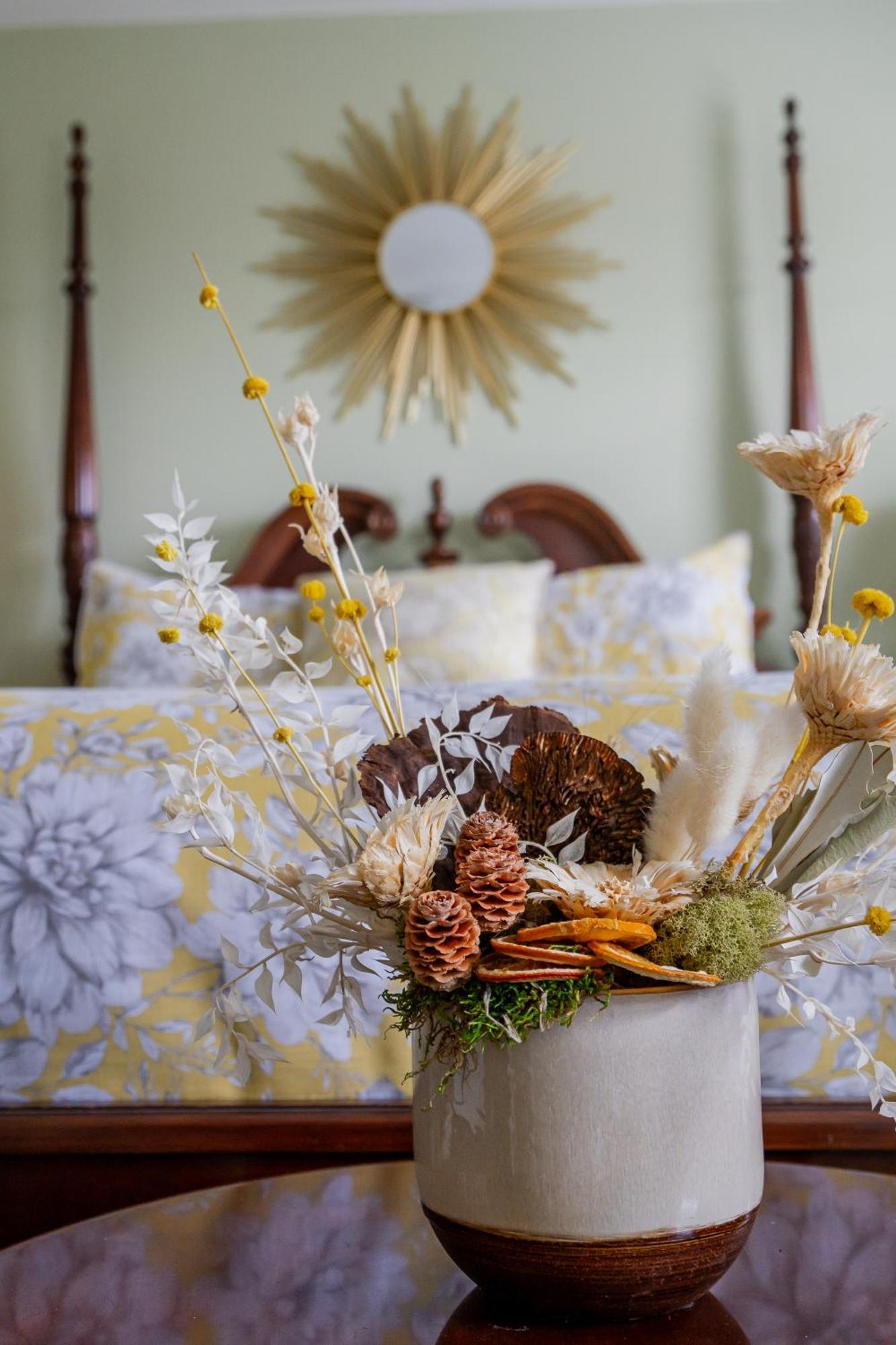 Old Town Country Landing Bed & Breakfast Niagara-on-the-Lake Dış mekan fotoğraf