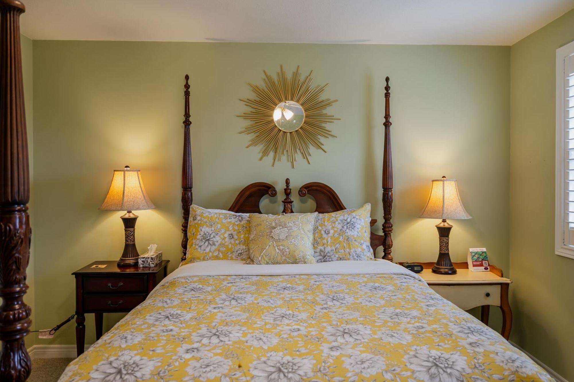 Old Town Country Landing Bed & Breakfast Niagara-on-the-Lake Dış mekan fotoğraf