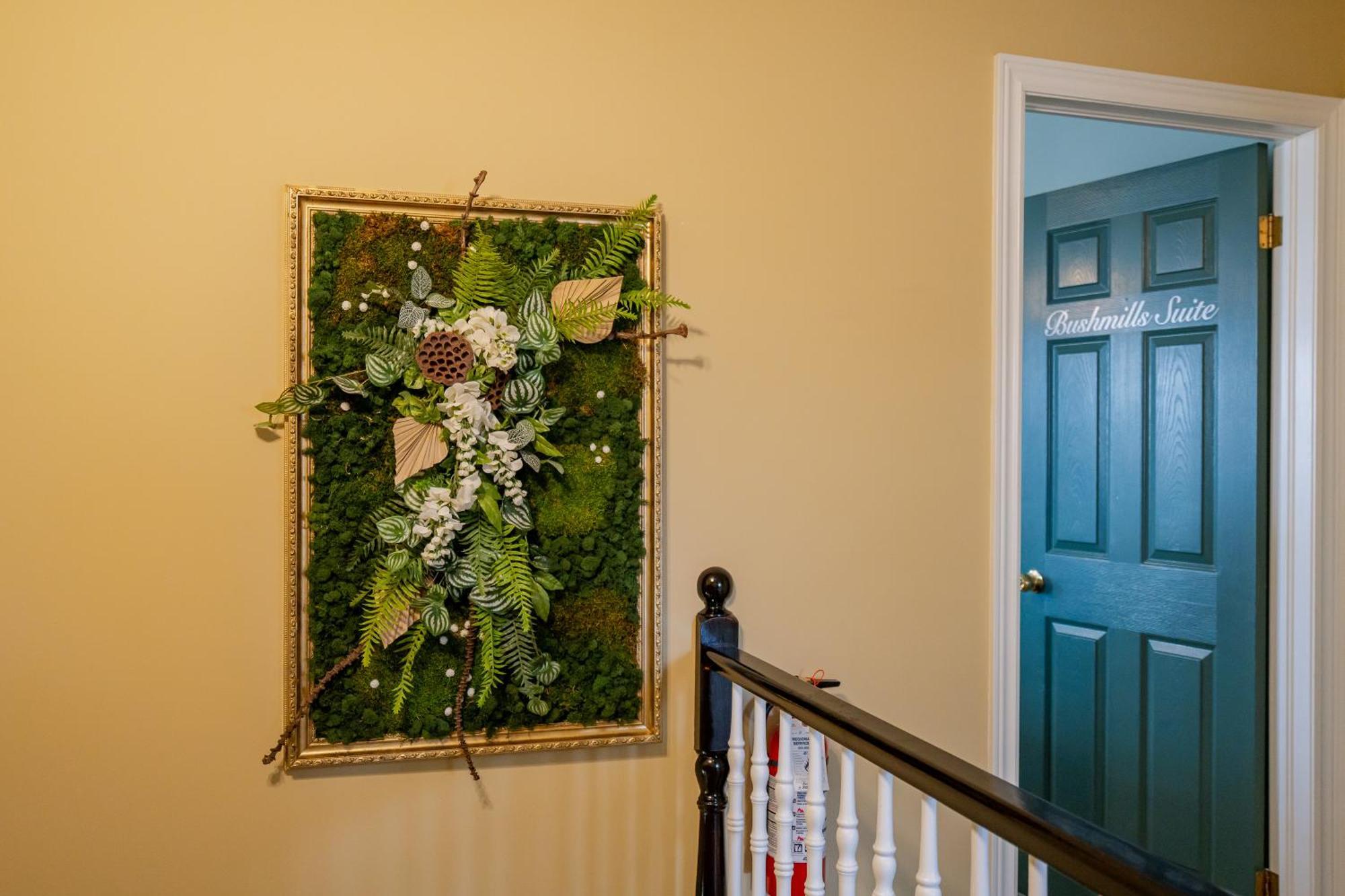 Old Town Country Landing Bed & Breakfast Niagara-on-the-Lake Dış mekan fotoğraf