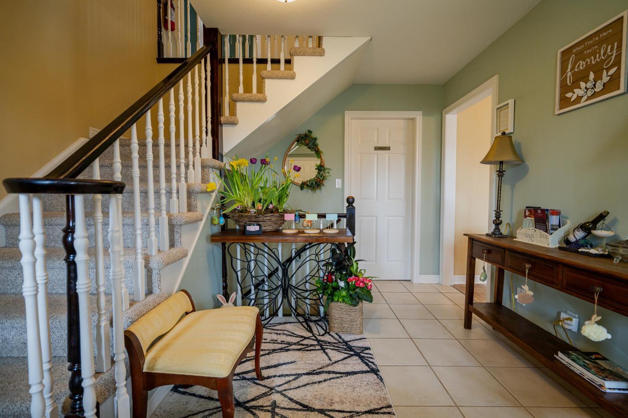 Old Town Country Landing Bed & Breakfast Niagara-on-the-Lake Dış mekan fotoğraf