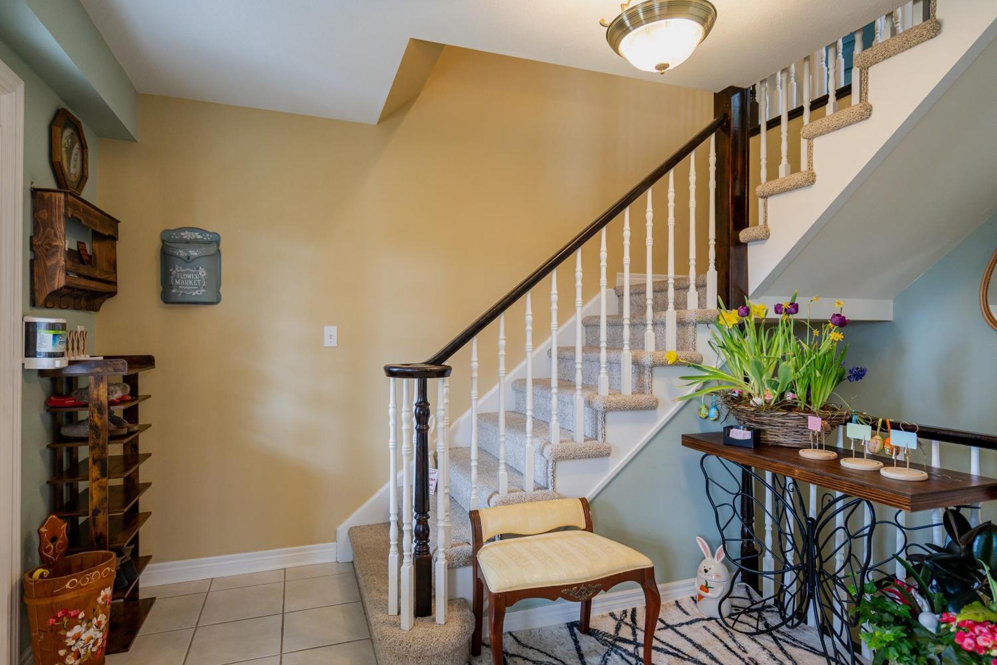 Old Town Country Landing Bed & Breakfast Niagara-on-the-Lake Dış mekan fotoğraf