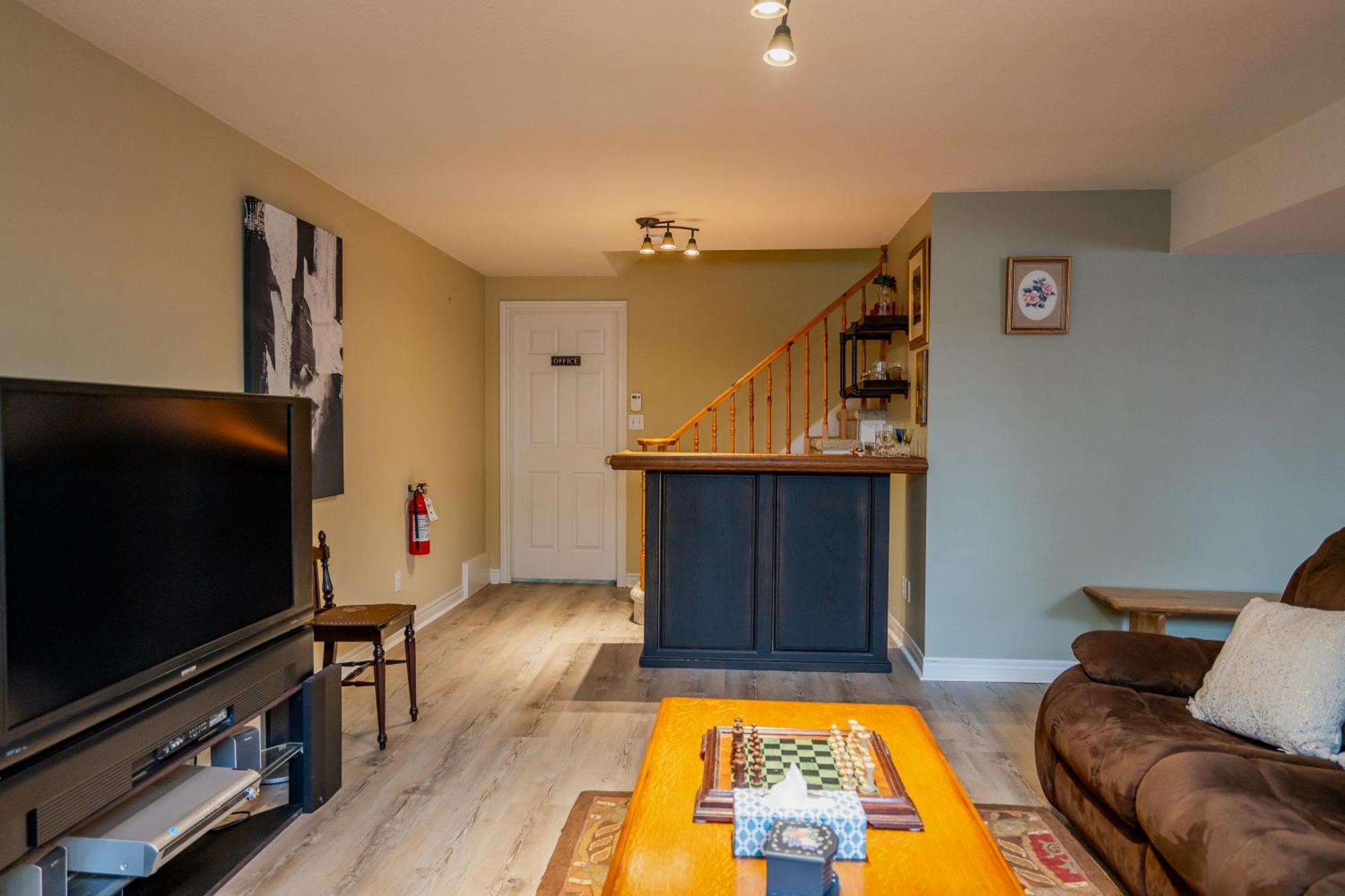 Old Town Country Landing Bed & Breakfast Niagara-on-the-Lake Dış mekan fotoğraf